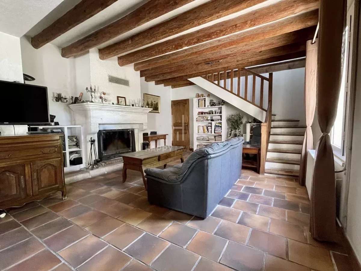 Maison Arles