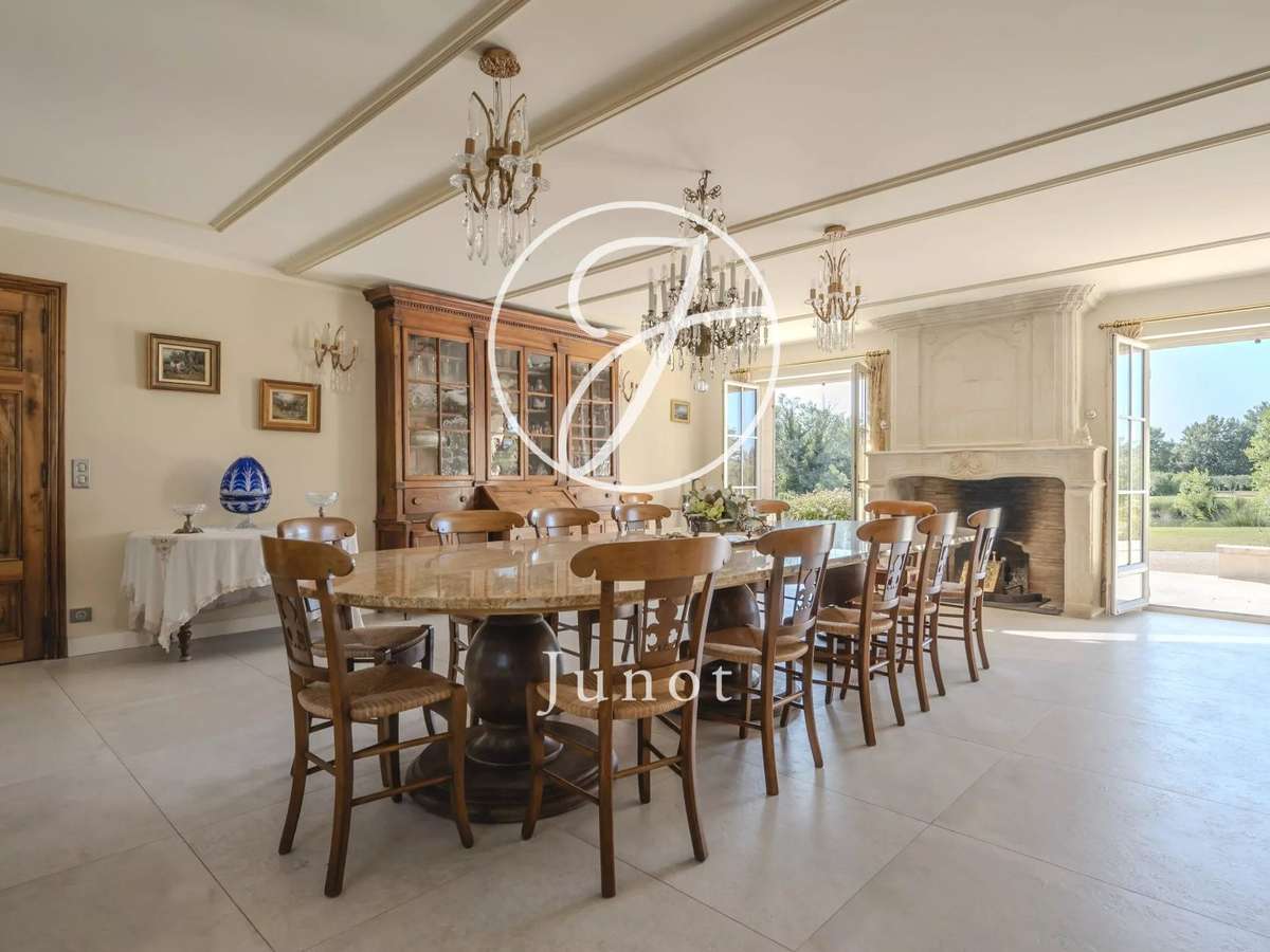 Maison Arles