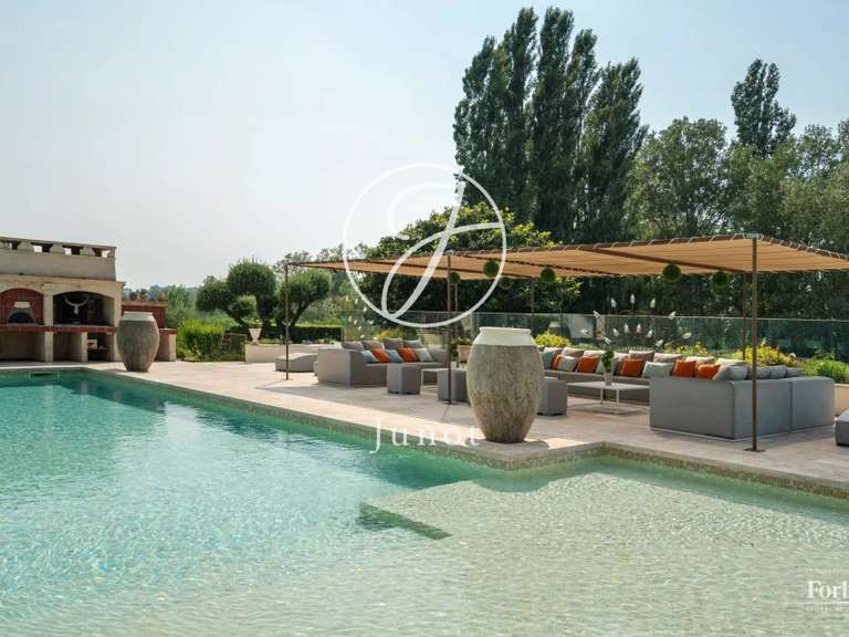 Maison Arles - 9 chambres - 740m²