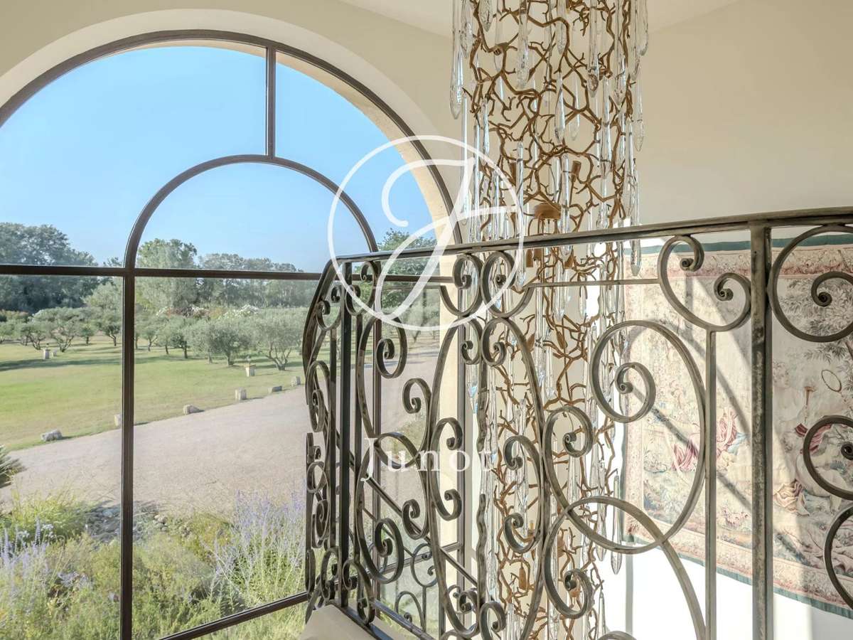Maison Arles