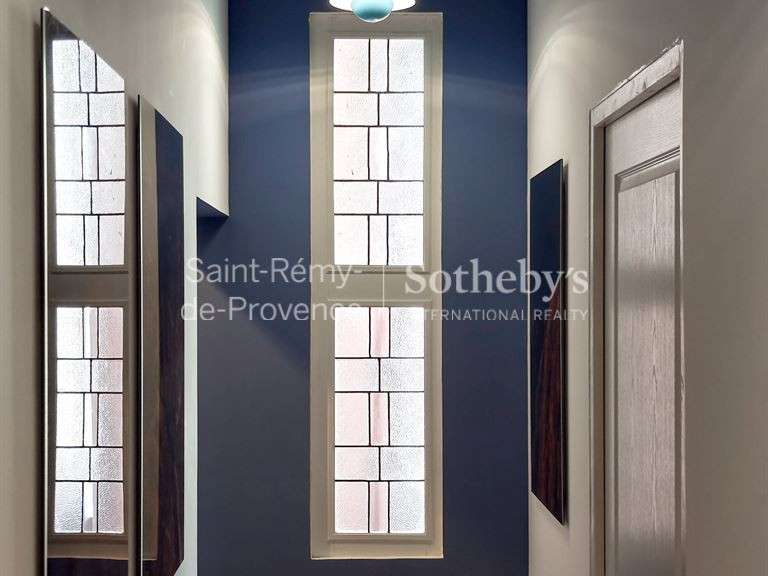 Maison Arles - 4 chambres - 92m²