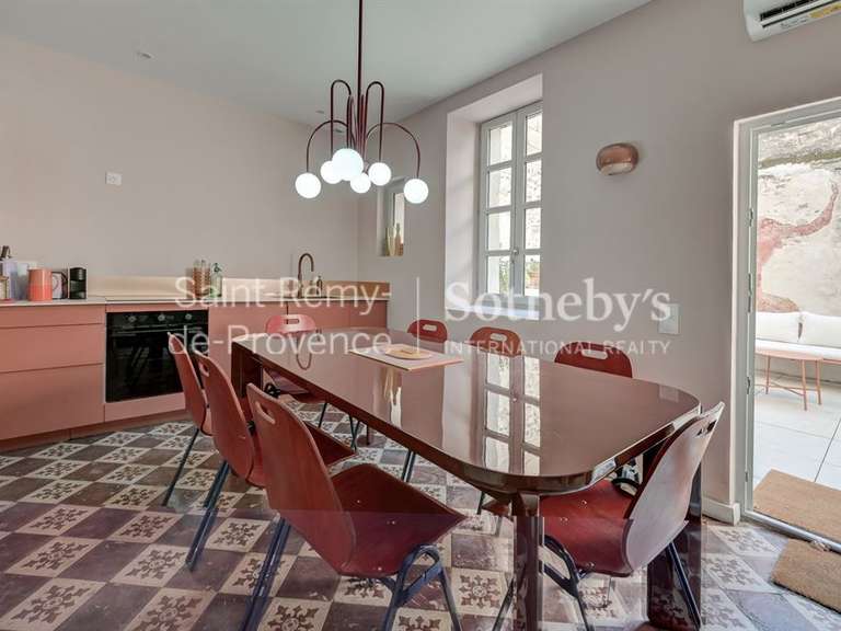 Maison Arles - 4 chambres - 92m²