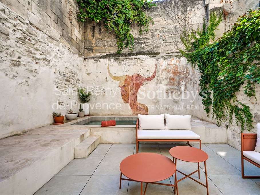 Maison Arles