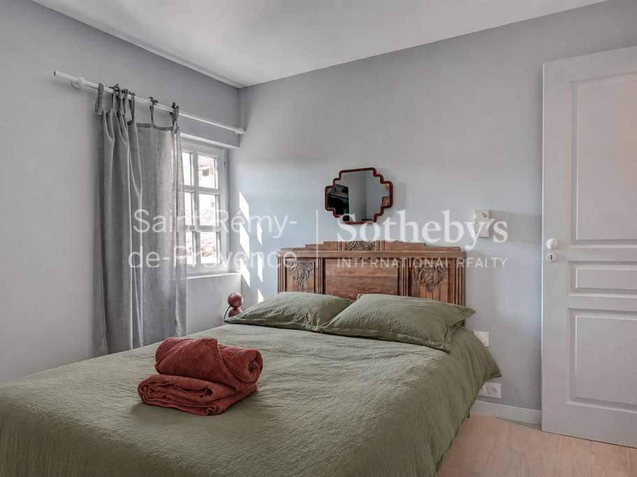 Maison Arles