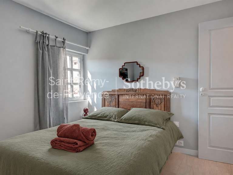Maison Arles - 4 chambres - 92m²