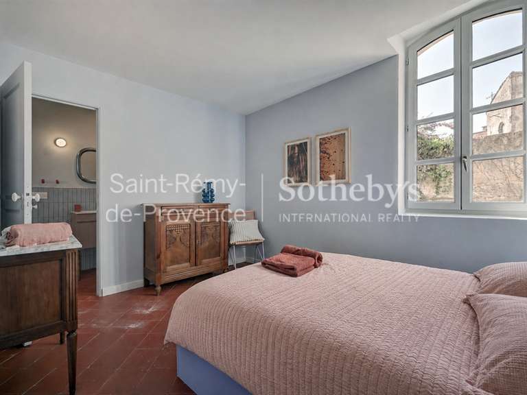 Maison Arles - 4 chambres - 92m²