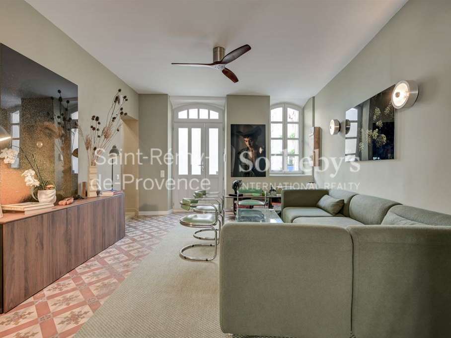 Maison Arles