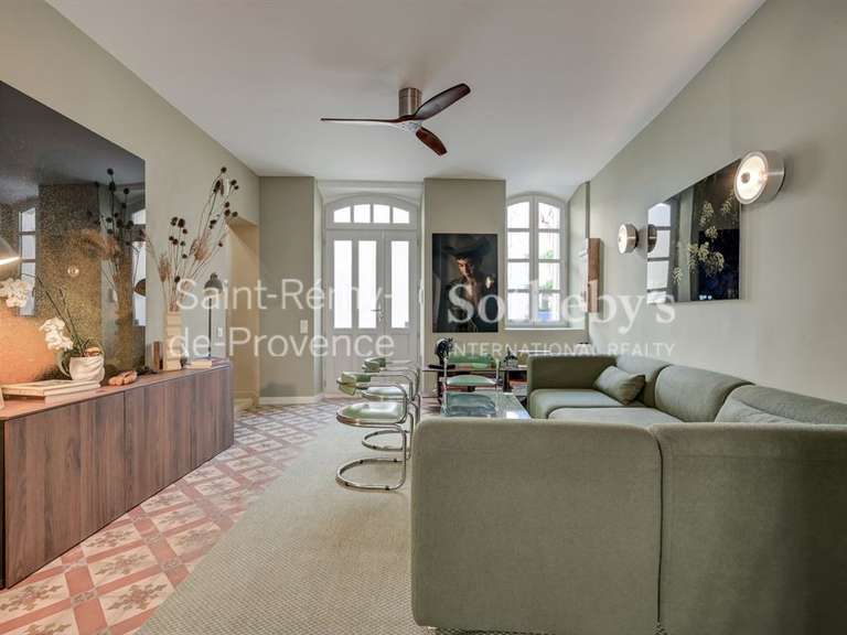 Maison Arles - 4 chambres - 92m²