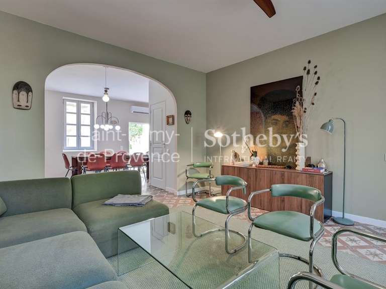 Maison Arles - 4 chambres - 92m²