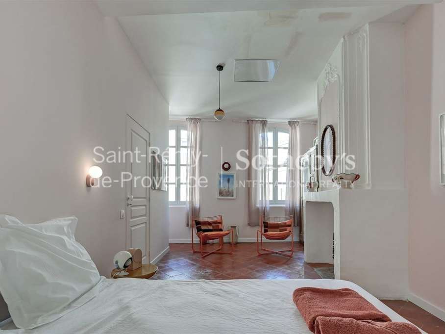 Maison Arles
