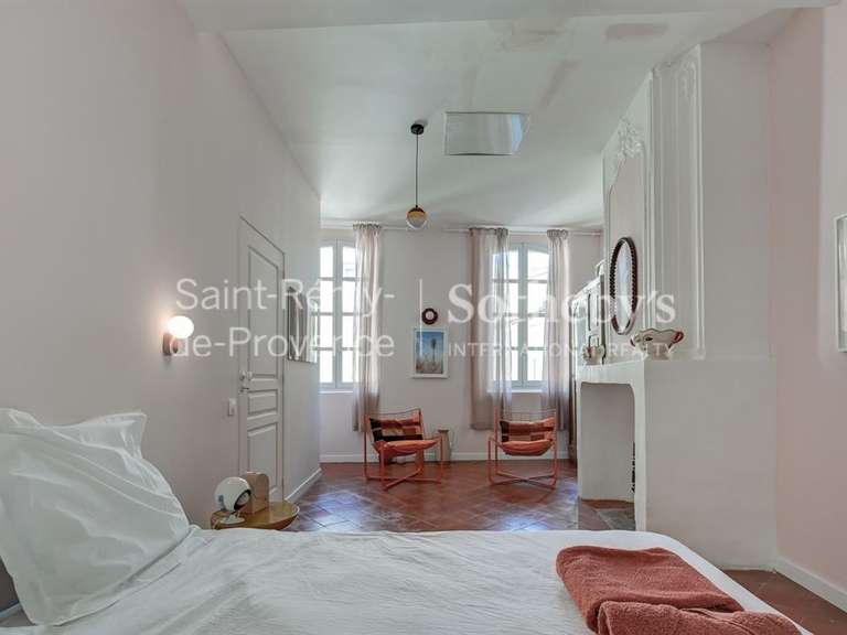 Maison Arles - 4 chambres - 92m²