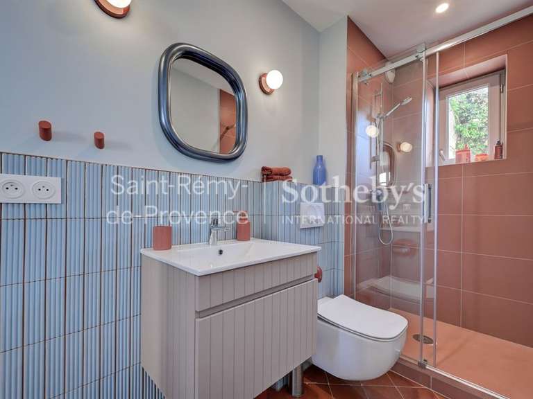 Maison Arles - 4 chambres - 92m²