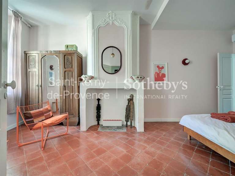 Maison Arles - 4 chambres - 92m²