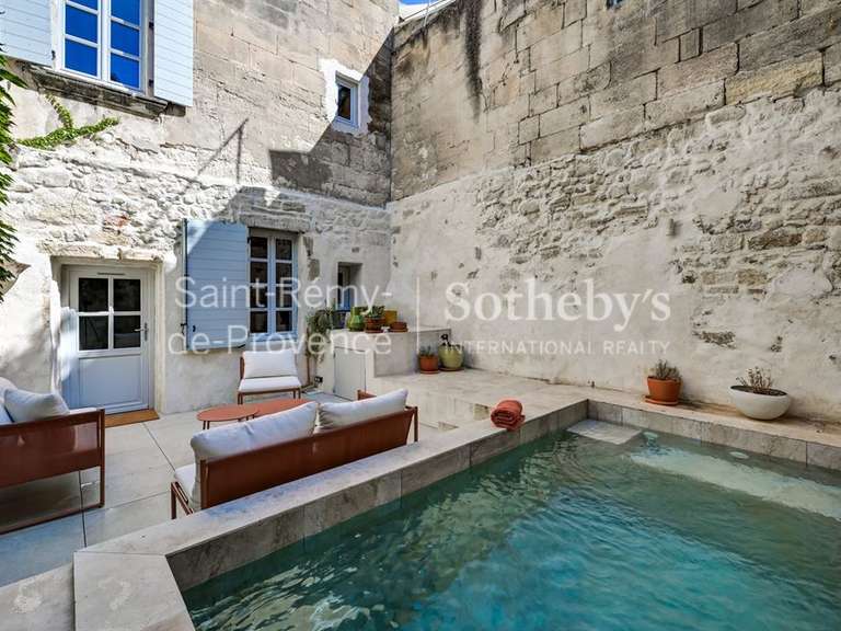 Maison Arles - 4 chambres - 92m²