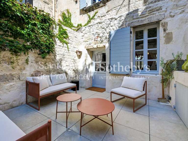 Maison Arles - 4 chambres - 92m²