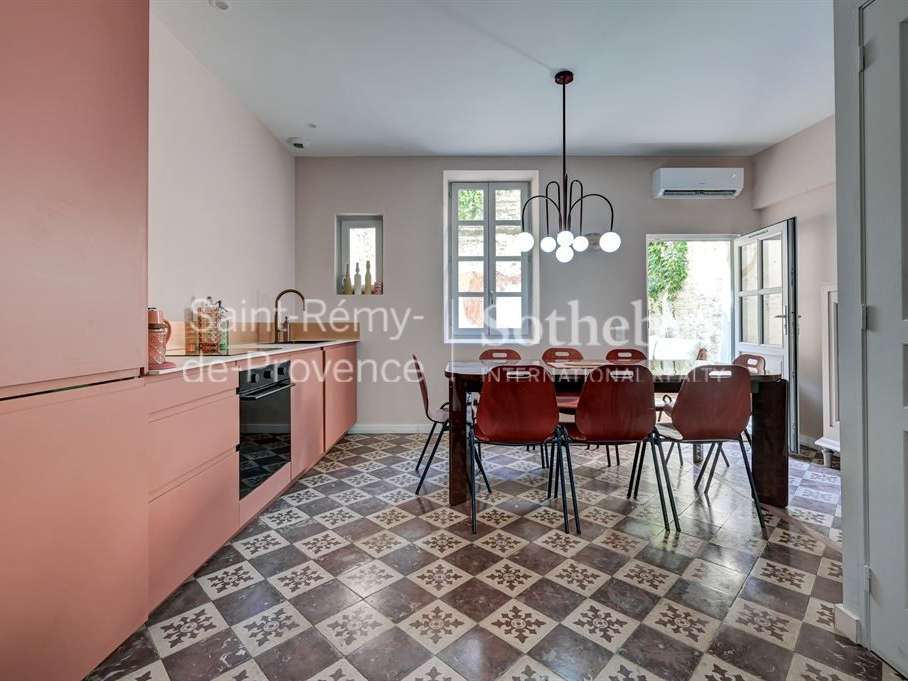 Maison Arles