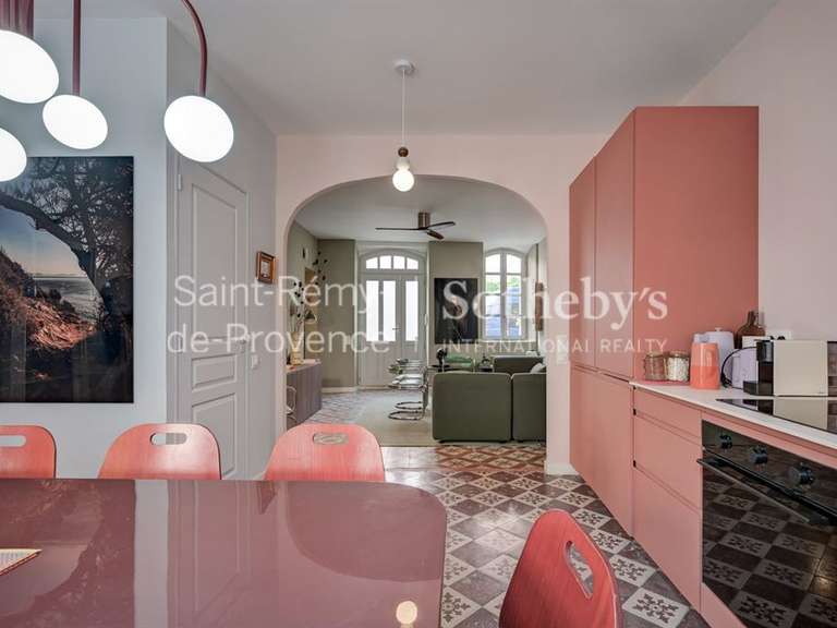 Maison Arles - 4 chambres - 92m²