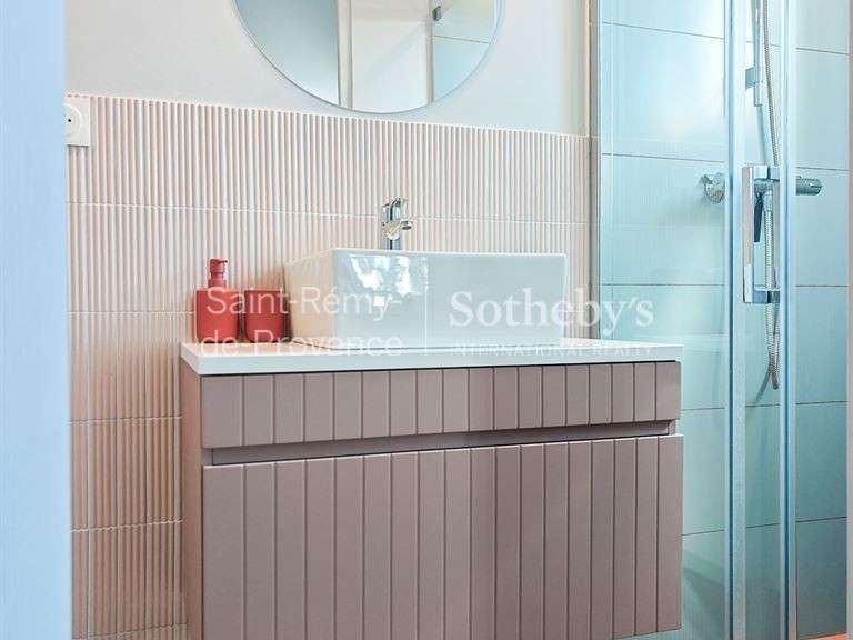 Maison Arles - 4 chambres - 92m²
