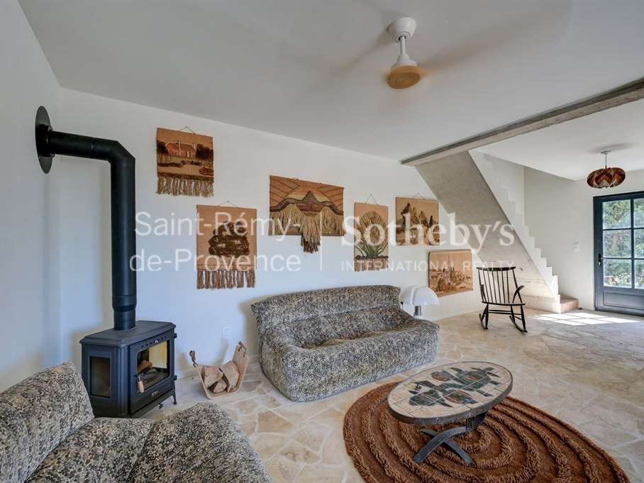 House Arles