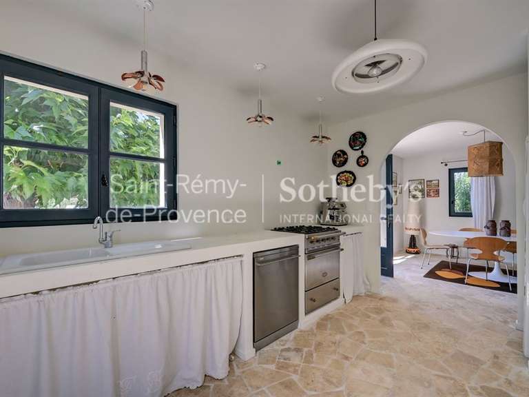 House Arles - 4 bedrooms - 434m²