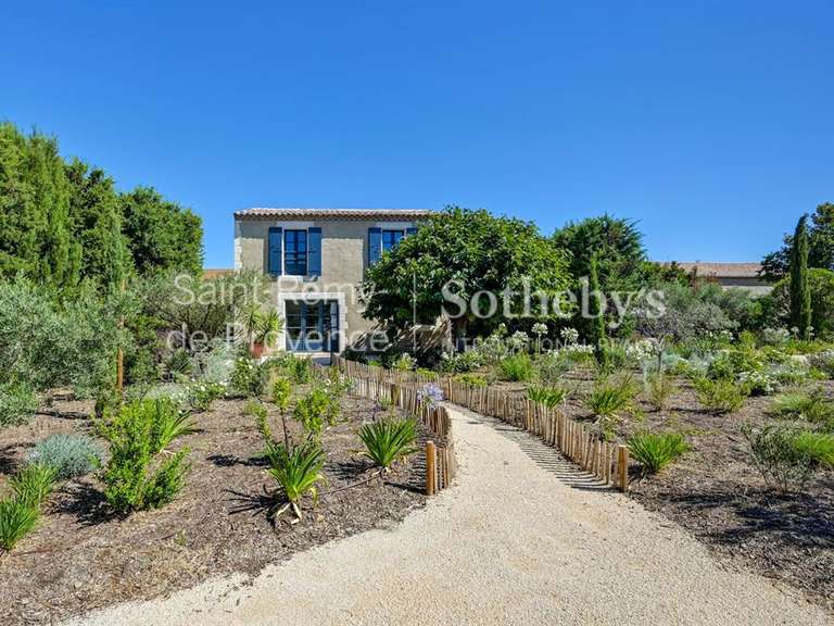 House Arles - 4 bedrooms - 434m²