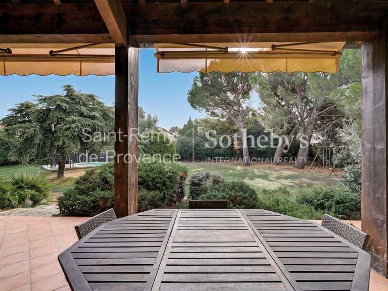 Maison Arles - 4 chambres - 264m²