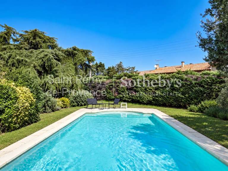 Maison Arles - 4 chambres - 264m²