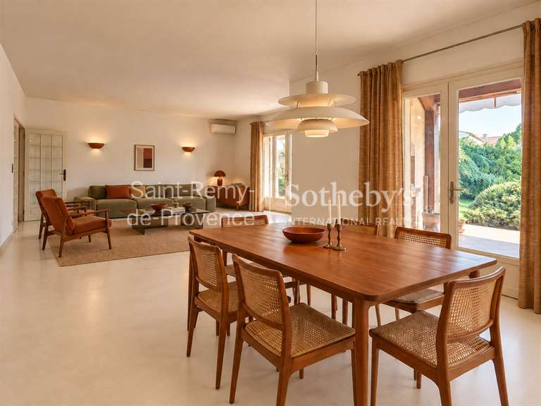 Maison Arles - 4 chambres - 264m²