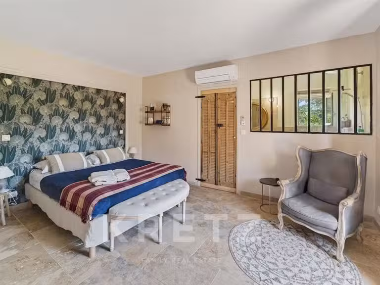 Maison Arles - 8 chambres - 420m²