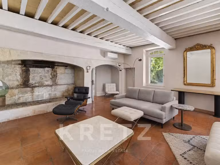 Maison Arles - 8 chambres - 420m²