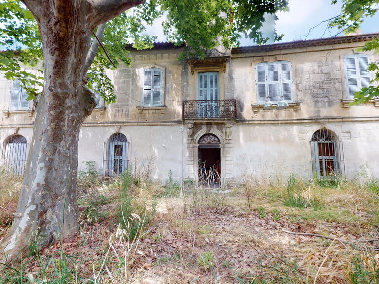 Vente Propriété Arles