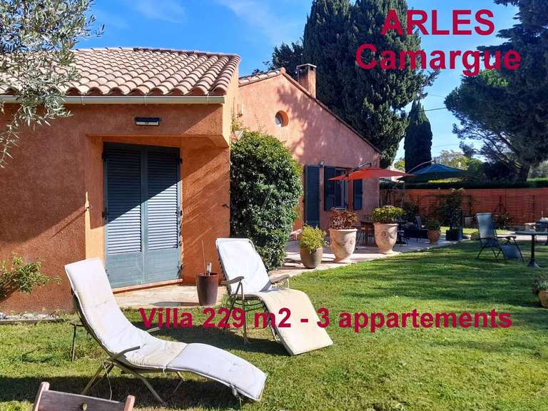 Property Arles - 6 bedrooms