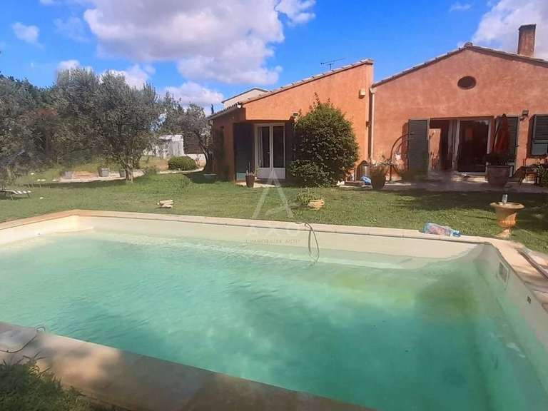 Propriété Arles - 6 chambres