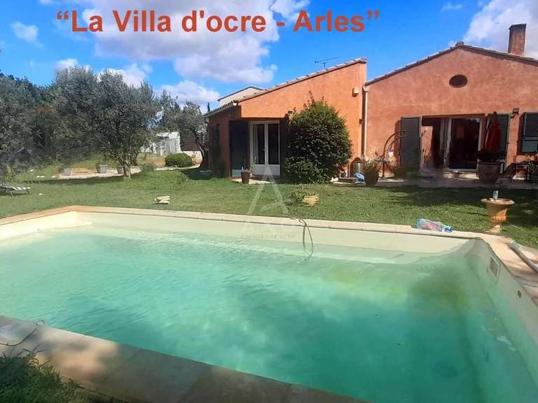 Property Arles - 6 bedrooms