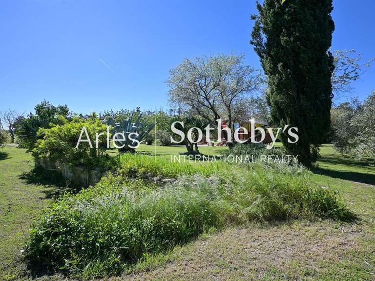 Property Arles - 11 bedrooms - 350m²