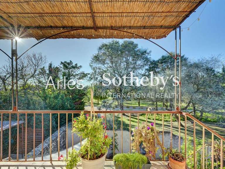 Property Arles - 11 bedrooms - 350m²