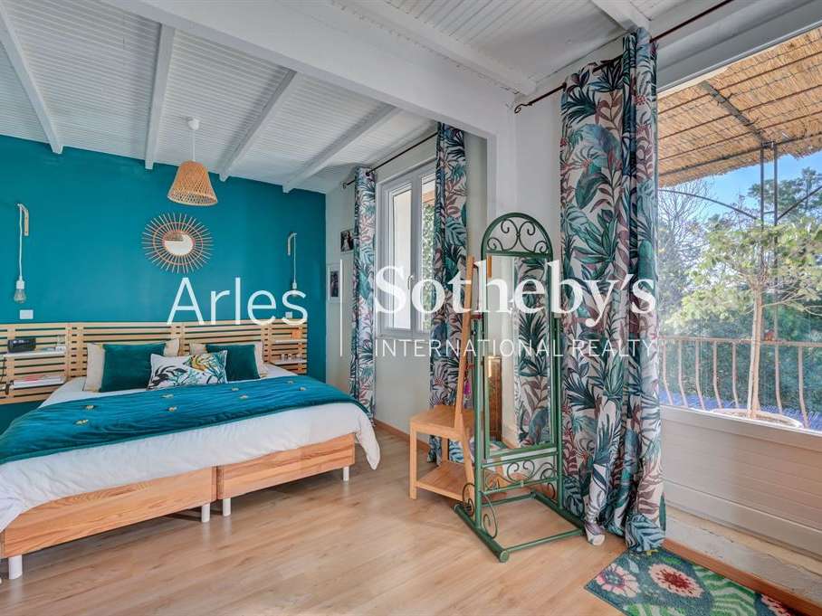 Property Arles