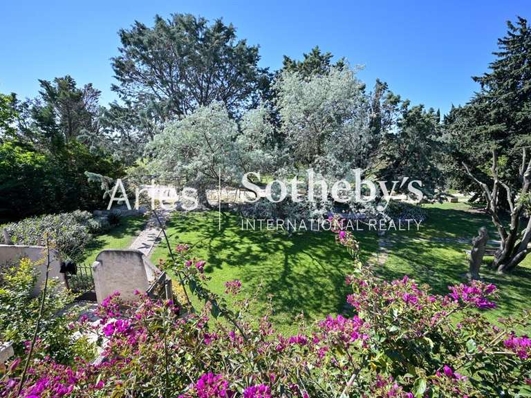 Property Arles - 11 bedrooms - 350m²