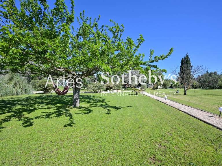 Property Arles - 11 bedrooms - 350m²
