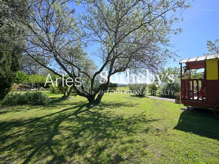 Property Arles - 11 bedrooms - 350m²