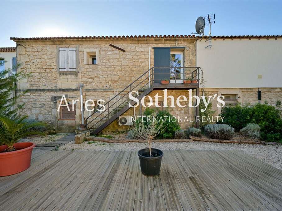 Property Arles