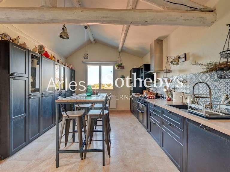 Property Arles - 11 bedrooms - 350m²