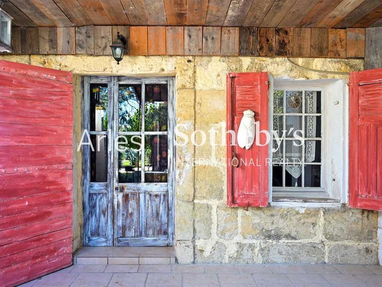 Property Arles - 11 bedrooms - 350m²