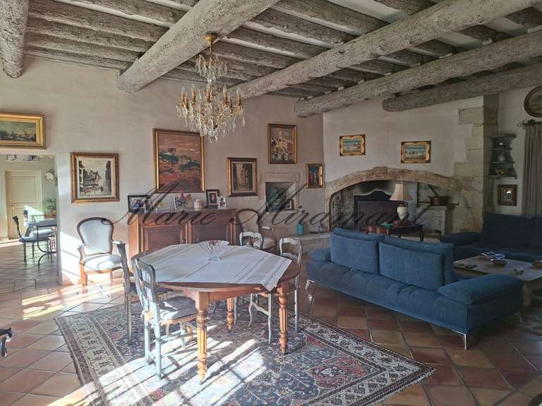 Property Arles - 9 bedrooms - 600m²