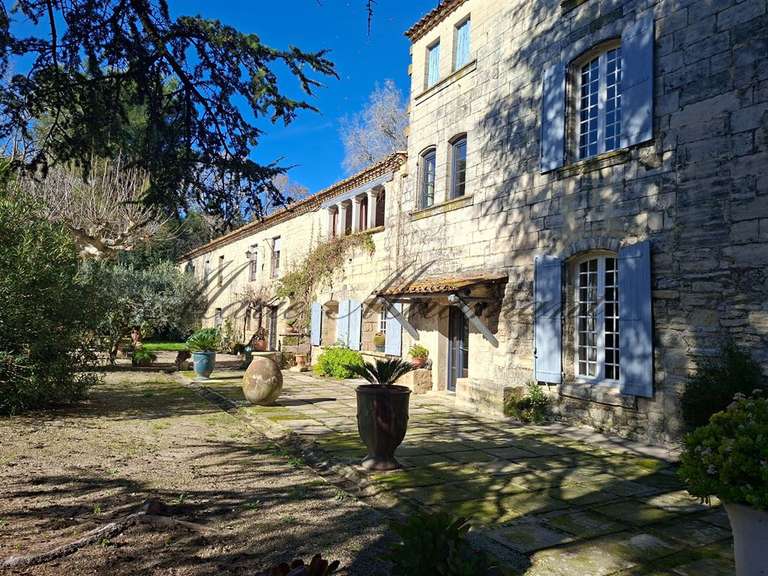 Property Arles - 9 bedrooms - 600m²