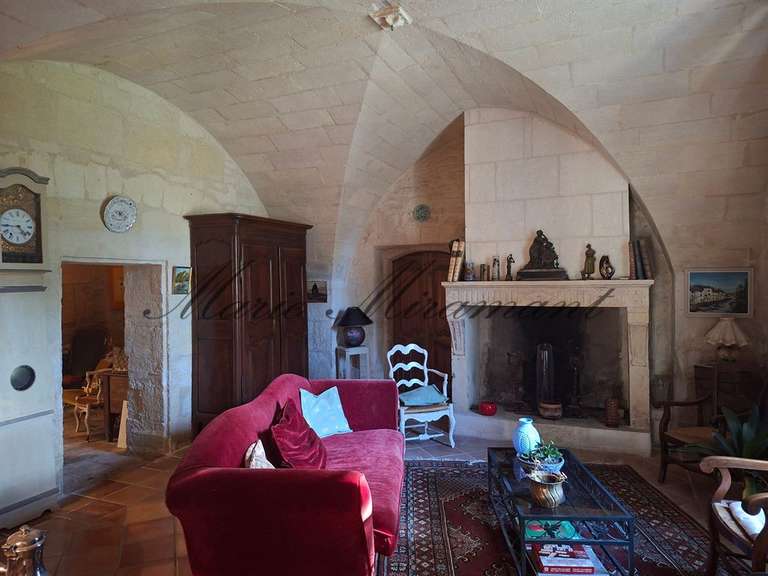 Property Arles - 9 bedrooms - 600m²
