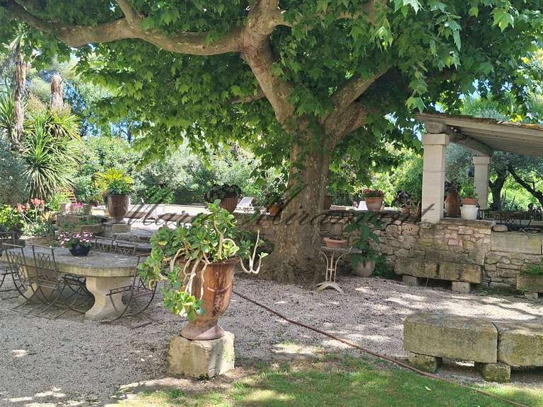 Property Arles - 9 bedrooms - 600m²