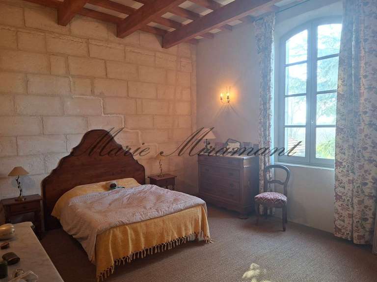 Property Arles - 9 bedrooms - 600m²