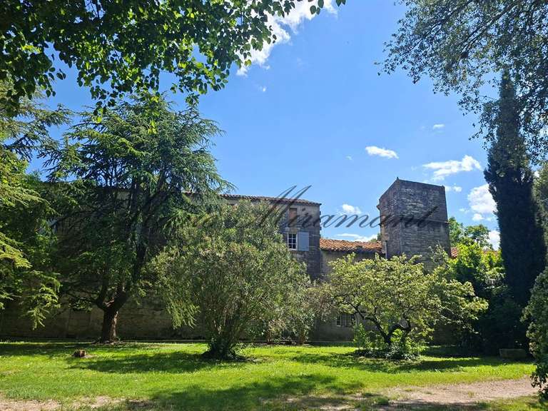 Property Arles - 9 bedrooms - 600m²