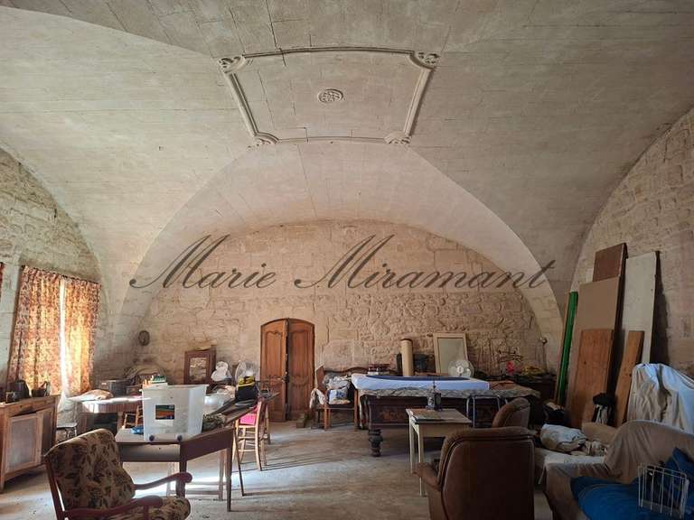 Property Arles - 9 bedrooms - 600m²